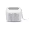 Mono tragbarer Lautsprecher Veho MZ-4 5 W 100–16000 Hz kabellos Weiß