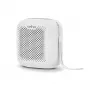Mono tragbarer Lautsprecher Veho MZ-4 5 W 100–16000 Hz kabellos Weiß