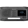 Tragbares Radio SANDBERG Survivor DAB Radio All-in-1 4500 — DAB+/FM, 87,5–108 MHz, 3 W RMS, USB-A & USB-C, 4500-mAh-Akku