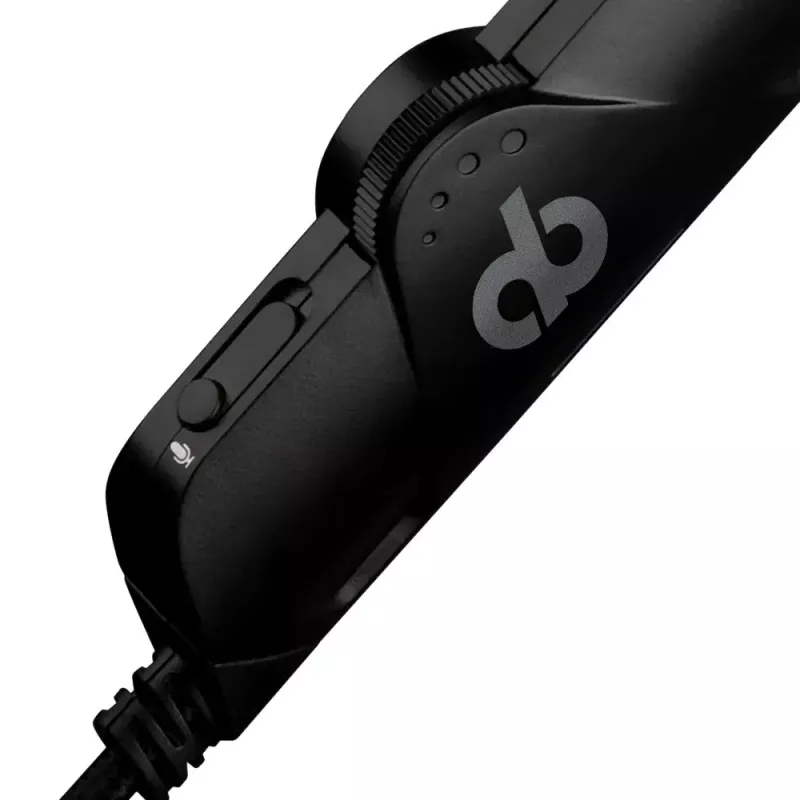 Gaming-Headset Veho Alpha Bravo GX-1