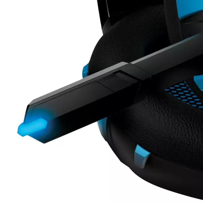 Gaming-Headset Veho Alpha Bravo GX-1