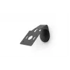 Multimedia-Ständer Compulocks VESA Fixed 45 Degree Core Counter Stand schwarz Aluminium