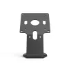 Multimedia-Ständer Compulocks VESA Fixed 45 Degree Core Counter Stand schwarz Aluminium