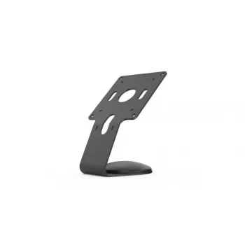 Multimedia-Ständer Compulocks VESA Fixed 45 Degree Core Counter Stand schwarz Aluminium