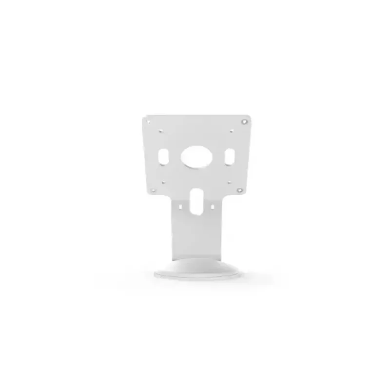 Multimedia-Standfuß Compulocks VESA Fixed 45 Degree Core Weiß Aluminium