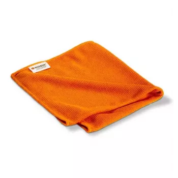 Gerätereinigungstücher WHOOSH! Tech Cleaning Cloths Mobiltelefon Orange