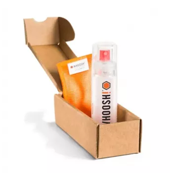 Reinigungsset für Geräte WHOOSH! Go XL Mobiltelefon/Smartphone