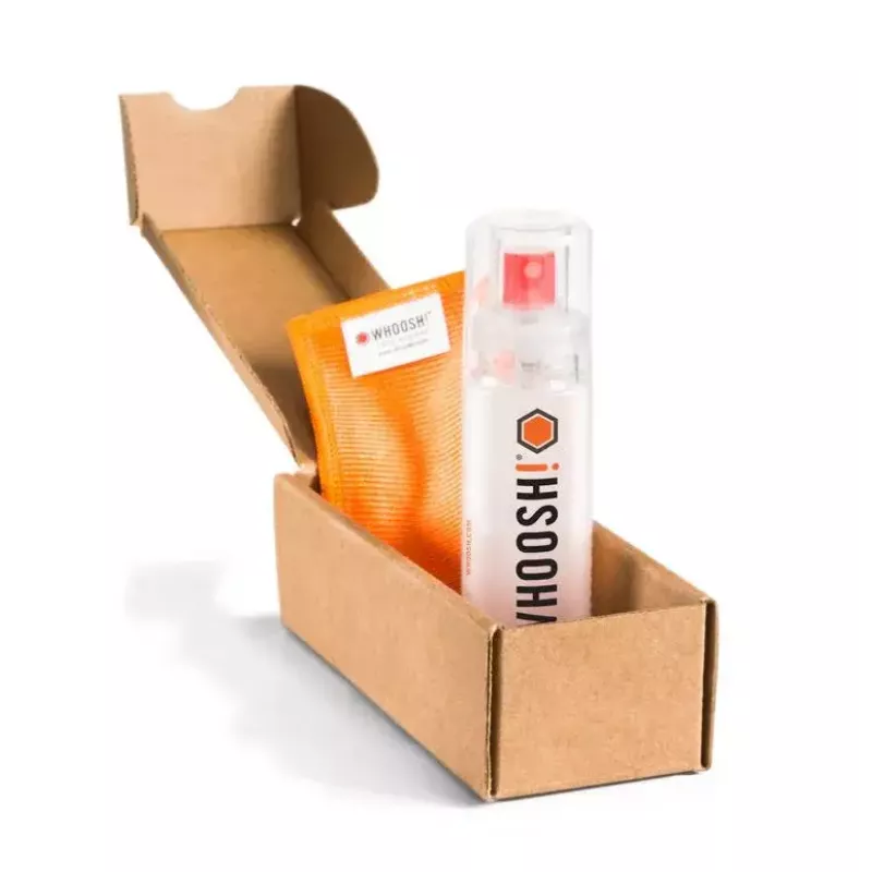 Reinigungsset für Geräte WHOOSH! Go XL Mobiltelefon/Smartphone