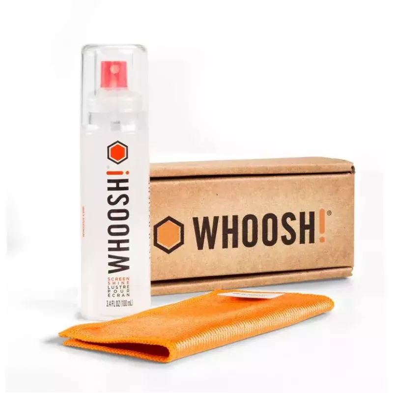 Reinigungsset für Geräte WHOOSH! Go XL Mobiltelefon/Smartphone