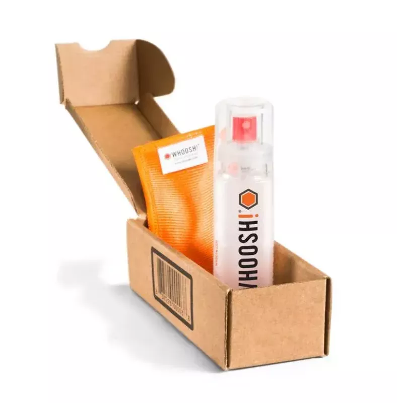 Reinigungsset für Geräte WHOOSH! Go XL Mobiltelefon/Smartphone