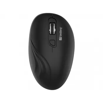 Kabellose Maus Sandberg 631-03 RF Wireless