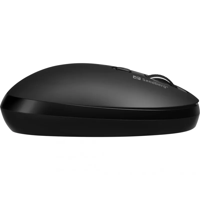 Kabellose Maus Sandberg 631-03 RF Wireless