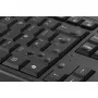 Kabellose Tastatur Kensington K75560PN Full-Size QWERTY Schwarz