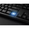 Kabellose Tastatur Kensington K75560PN Full-Size QWERTY Schwarz