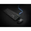 Kabellose Tastatur Kensington K75560PN Full-Size QWERTY Schwarz