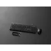 Kabellose Tastatur Kensington K75560PN Full-Size QWERTY Schwarz
