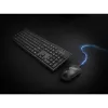 Kabellose Tastatur Kensington K75560PN Full-Size QWERTY Schwarz