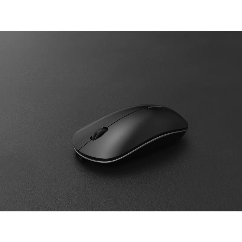 Kabellose Tastatur Kensington K75560PN Full-Size QWERTY Schwarz
