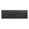 Kensington KB150 EQ Wireless Keyboard Full-size 105 Keys Black