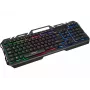 Sandberg IronStorm Tastatur BE
