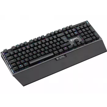Mechanische Tastatur Sandberg FireStorm Mech Tastatur BE