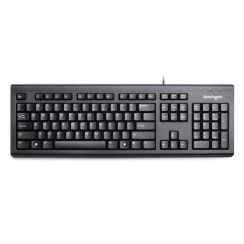 Tastatur Kensington ValuKeyboard Kabelgebunden