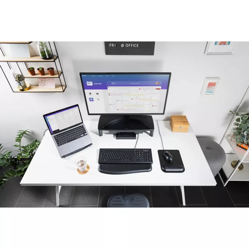 Tastatur Kensington ValuKeyboard Kabelgebunden