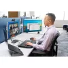 Tastatur Kensington ValuKeyboard Kabelgebunden