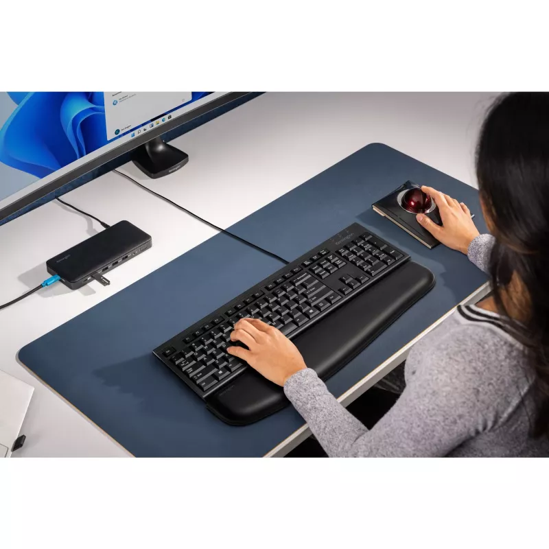 Tastatur Kensington ValuKeyboard Kabelgebunden