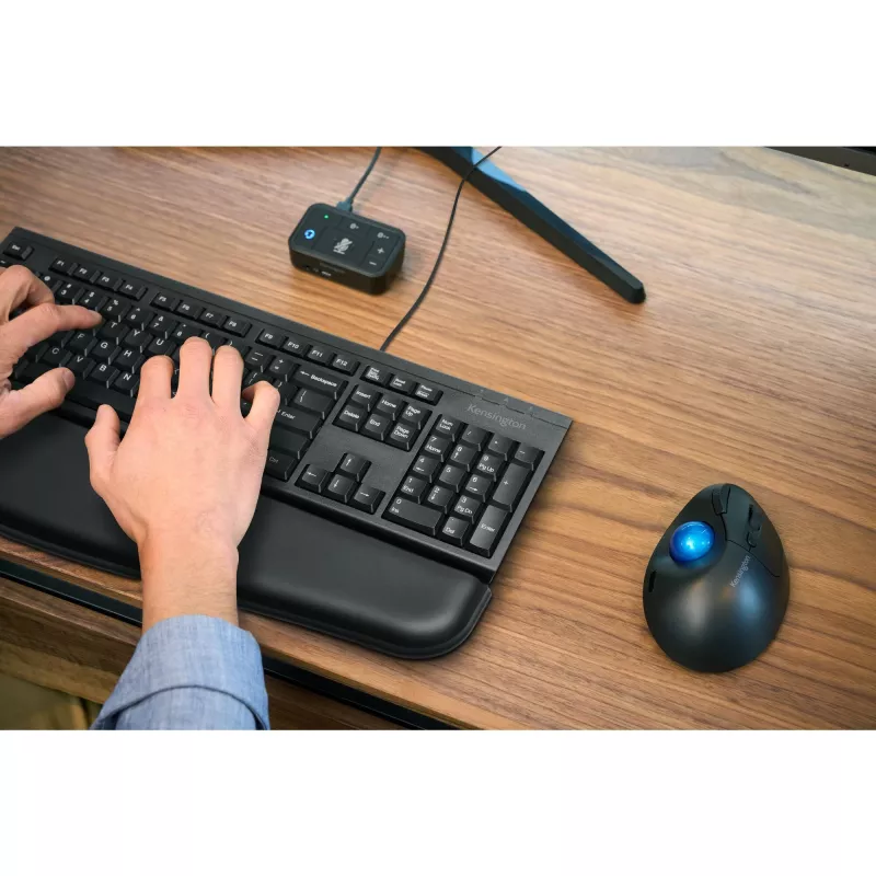 Tastatur Kensington ValuKeyboard Kabelgebunden