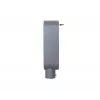 Mastmontagehalterung Charge Amps Halo Edelstahl IP44 2,5 kg