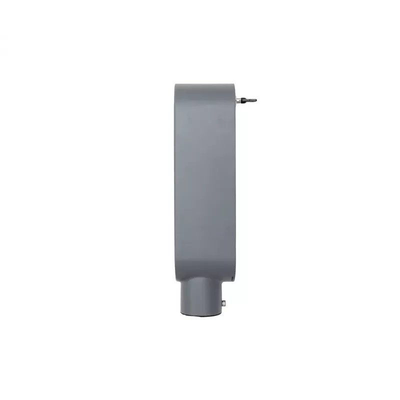 Mastmontagehalterung Charge Amps Halo Edelstahl IP44 2,5 kg