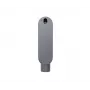 Mastmontagehalterung Charge Amps Halo Edelstahl IP44 2,5 kg