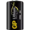 Einwegbatterie GP Batterien Lithium CR-2