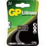 Einwegbatterie GP Batterien Lithium CR-2