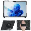 eSTUFF ES68290013-BULK Tablet-Hülle 22,1 cm (8,7 Zoll) Bumper Schwarz