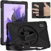 Tablet-Hülle eSTUFF ES681858-BULK Samsung Tab S9+/S8+/S7 FE/S7+ 31,5 cm