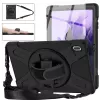 Tablet-Hülle eSTUFF ES681858-BULK Samsung Tab S9+/S8+/S7 FE/S7+ 31,5 cm