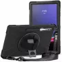 Tablet-Hülle eSTUFF ES681859-BULK Samsung Tab S9 Ultra 37,1 cm 2 Standmodi