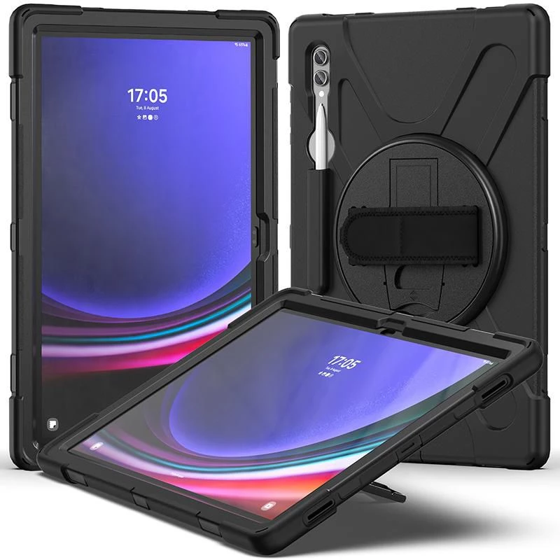 Tablet-Hülle eSTUFF ES681859-BULK Samsung Tab S9 Ultra 37,1 cm 2 Standmodi