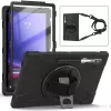 Tablet-Hülle eSTUFF ES681859-BULK Samsung Tab S9 Ultra 37,1 cm 2 Standmodi