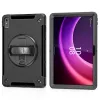 Tablet-Hülle eSTUFF ES68103001-BULK Lenovo 2 Standmodi