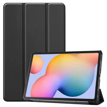 Folio-Hülle Samsung Galaxy Tab A9+ 27,9 cm 2 Aufstellmodi Schwarz