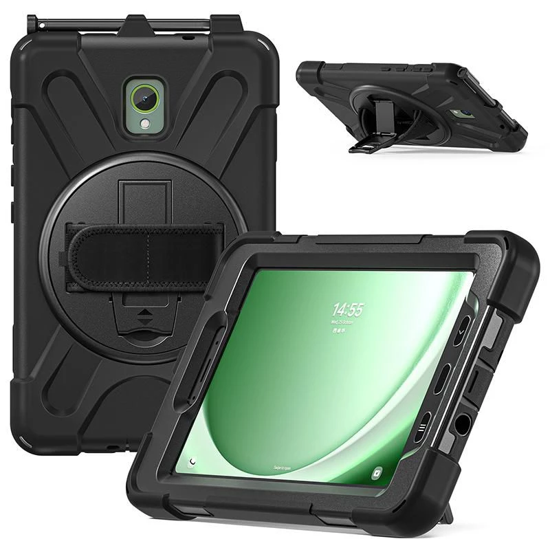 Tablet-Hülle eSTUFF ES681862-BULK Strapazierfähiger Schutz Leichtes Design