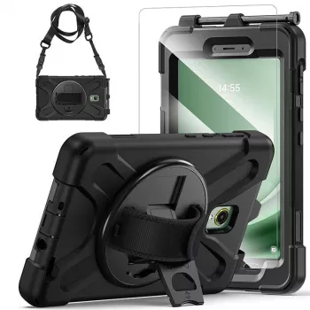 Tablet-Hülle eSTUFF ES683614-BULK Langlebiger Schutz Leichtes Design