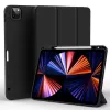 eSTUFF ES68201310-BULK Tablet-Hülle 33 cm (13 Zoll) Folio Schwarz, Transparent