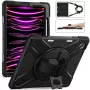 eSTUFF ES681560-BULK Austin Defender Tablet-Hülle