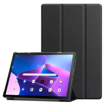 eSTUFF ES685300-BULK Tablet-Hülle 26,9 cm (10,6 Zoll) Folio Schwarz