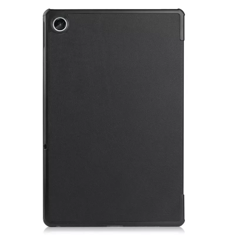 eSTUFF ES685300-BULK Tablet-Hülle 26,9 cm (10,6 Zoll) Folio Schwarz