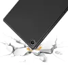 eSTUFF ES685300-BULK Tablet-Hülle 26,9 cm (10,6 Zoll) Folio Schwarz